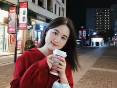-星巴克(大梅沙8号仓店)