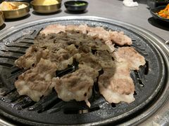 -大發韩国烤肉(八佰伴店)