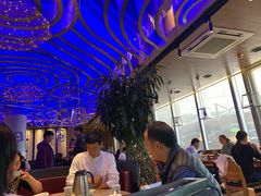 大堂-老板恋上鱼(恒隆广场店)