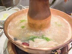 -北京老门框爆肚涮肉馆(锦业路店)