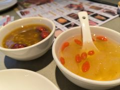 -蝎王府羊蝎子(虎坊桥总店)