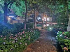 -常州古运河南大街文化旅游区-人民公园