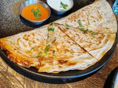 -Q MEX 库迈墨西哥餐吧(三里屯店)