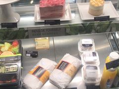 -星巴克(北京中化大厦店)