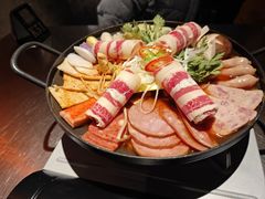 -KCOOKING概念韩餐(世茂52+店)