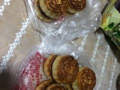 -欣乐糕点店(洪湖里总店)