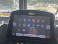 -星璞餐厅(深铁塘朗城君璞酒店)