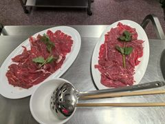 -燃计沙茶皇·香港沙茶火锅(人广旗舰店)