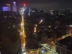 -澳门十六浦索菲特大酒店