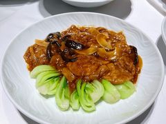 -二十四单 淮扬新味