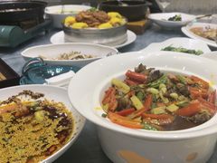 -俏巴渝·家宴·生日宴(锦绣城店)