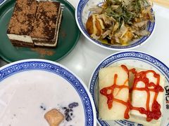 章鱼小丸子-江记甜品(罗湖店)