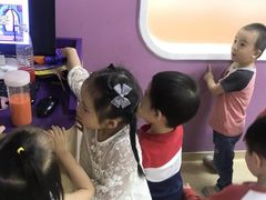 -瑞思少儿素质成长中心(九方校区)