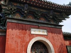 -焦山景区-万佛塔