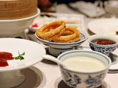 -四季民福烤鸭店(外滩外白渡桥店)