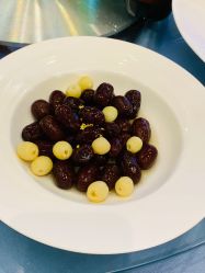 -上海中心宴会厅·婚礼中心