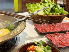 -合记汕头牛肉店(嘉禾路店)