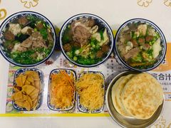 -夏家合汁(天润花园小区店)