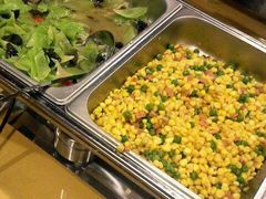 -素渡新派素食自助餐厅(兴工街店)