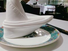 -肆月河豚·新淮扬(金融街店)