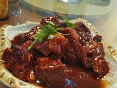 -灵福缘私房菜·农家菜(拈花湾·灵山大佛必推店)