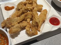 -海底捞火锅(银泰中心店)