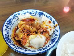红油水饺-西月城谭豆花(春熙路店)