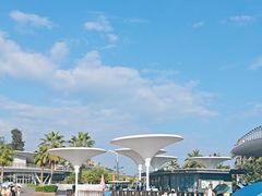 -大梅沙海滨公园