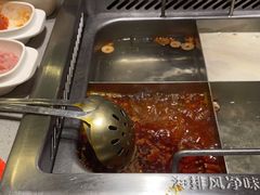 -海底捞火锅(漕宝路店)
