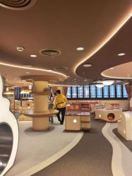 -奈尔宝·国风主题儿童乐园·亲子餐厅(豫园商城店)