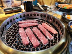-九田家黑牛烤肉料理(新光汇店)