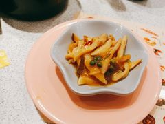 -争鲜回转寿司(流行前线店)