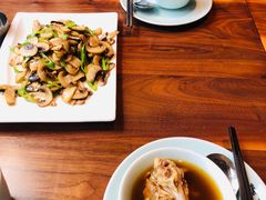 -真味汤馆(汽博店)
