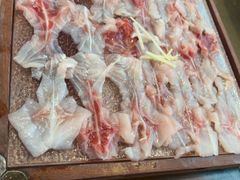 -淘米捞·米汤脆鲩鱼火锅(福田皇岗店)