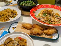 -清晖小苑•顺德地方菜(壹海城店)