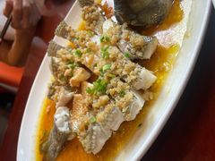 -古南都·老广东酒楼(龙江店)