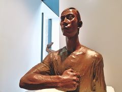 -长春世界雕塑园冰雪艺术天地