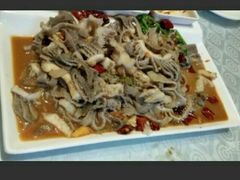 -中来顺回民饭店(二道街店)