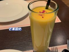-克比叔叔印度餐厅Kebabs on the Grille(人民广场店)