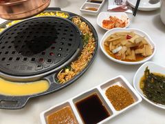 -韩宫宴炭火烤肉(印象城店)