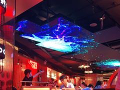 大堂-啫神·广州地标美食(北京路店)