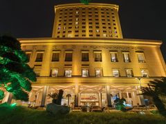 -白金汉爵大酒店(相城店)