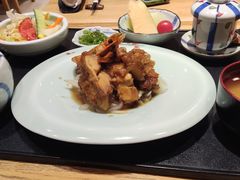 -万鱼亭 日本料理(无锡香山名园店)