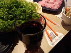 -新石器烤肉(周浦万达店)