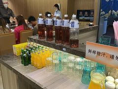 -春田小幸铁板烧(忠义街店)