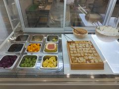 -白色日记·手作酸奶(麦凯乐店)