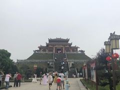 -合浦汉代文化博物馆