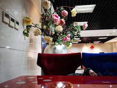 -同盛食堂(同盛大厦店)