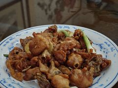 -腰记饭店(龙源路店)