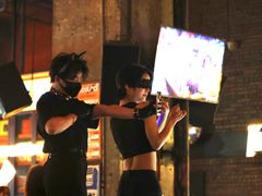 -HIB HUB公社(解放西路店)